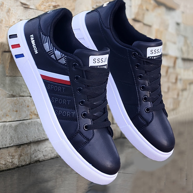 Mens Casual Sports Shoes Low Cut Lace-Up Breathable and Versatile    Home Decor Supply | Online Retail | ShoreShopper.com