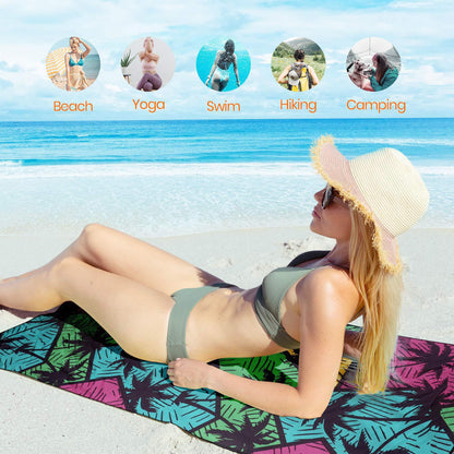 Travel Outdoor Sports Towel Beach Towel    Home Decor Supply | Online Retail | ShoreShopper.com