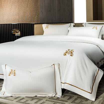 Cotton Embroidery Match Sets    Home Decor Supply | Online Retail | ShoreShopper.com
