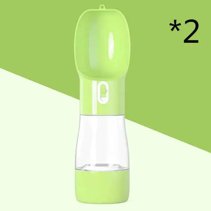 Portable Dog Water Dispenser - ShoreCo.Shop
