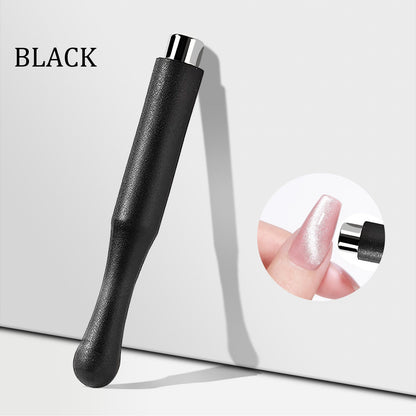 Cylindrical Cat Eye Nail Art Bold Magnet Stick    Home Decor Supply | Online Retail | ShoreShopper.com