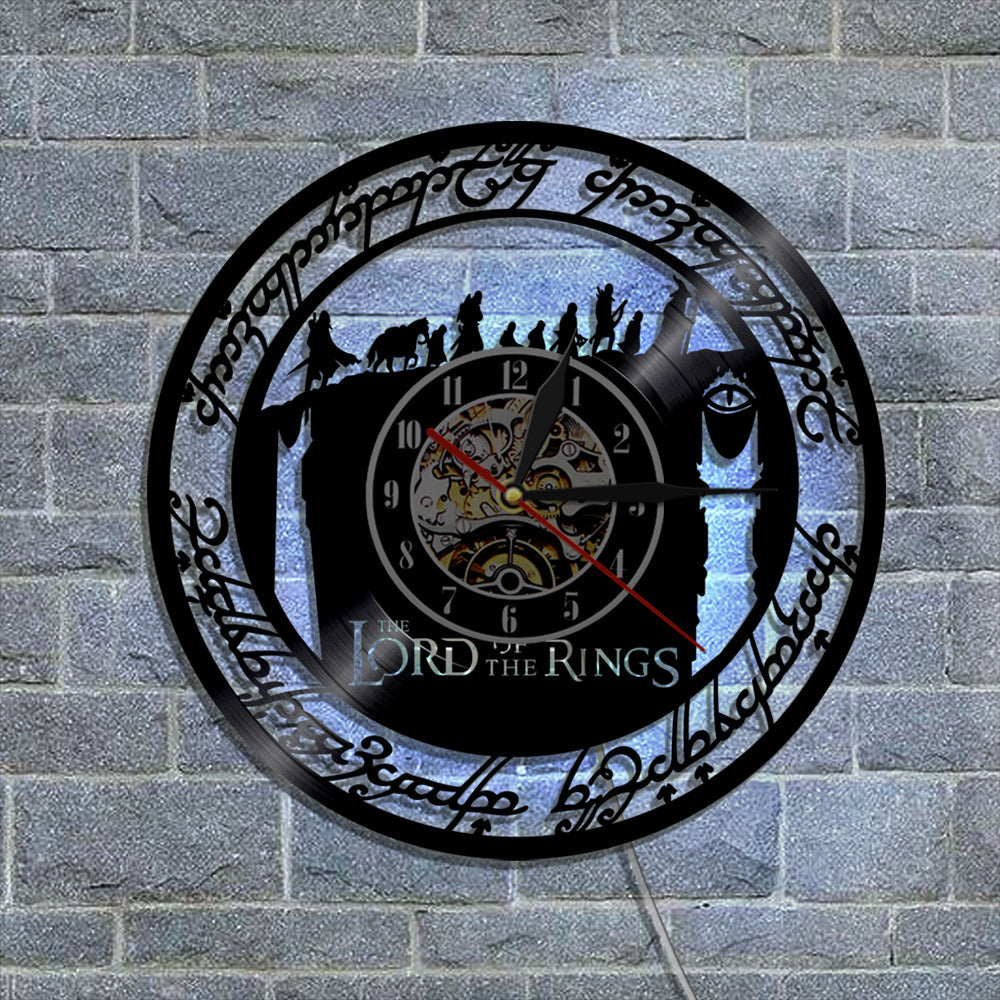Wall art clock    Home Decor Supply | Online Retail | ShoreShopper.com
