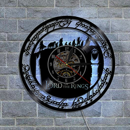 Wall art clock    Home Decor Supply | Online Retail | ShoreShopper.com