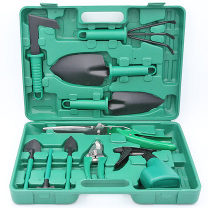 Ten-piece gardening tool set    Home Decor Supply | Online Retail | ShoreShopper.com