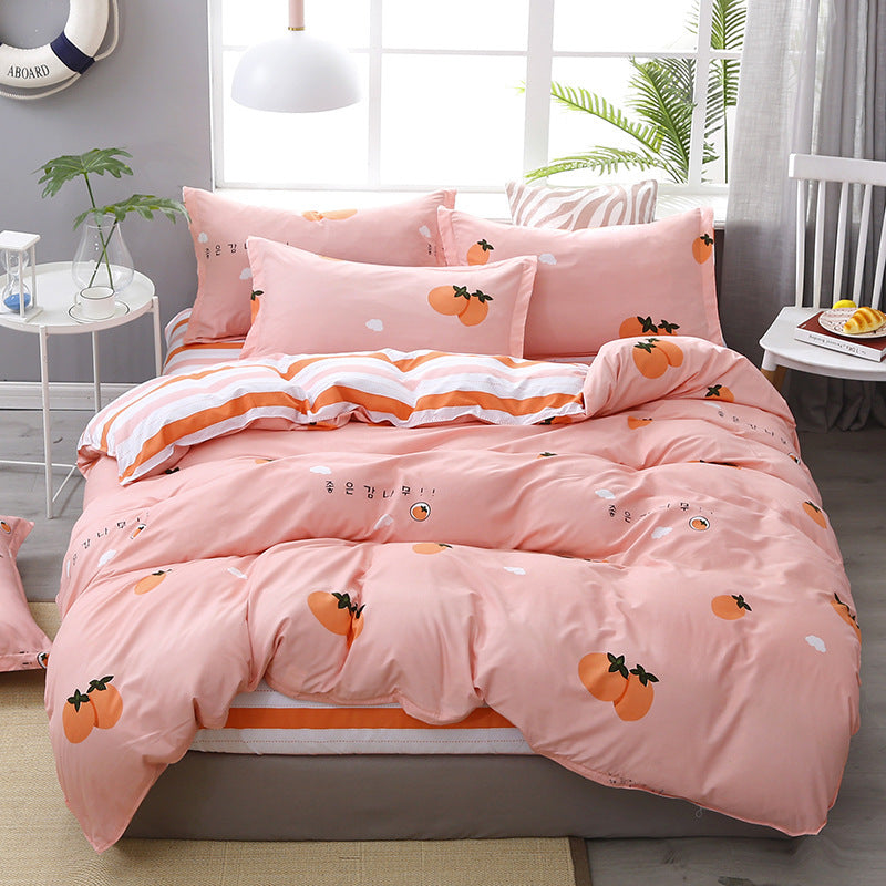 Three or four sets of bedding    Home Decor Supply | Online Retail | ShoreShopper.com
