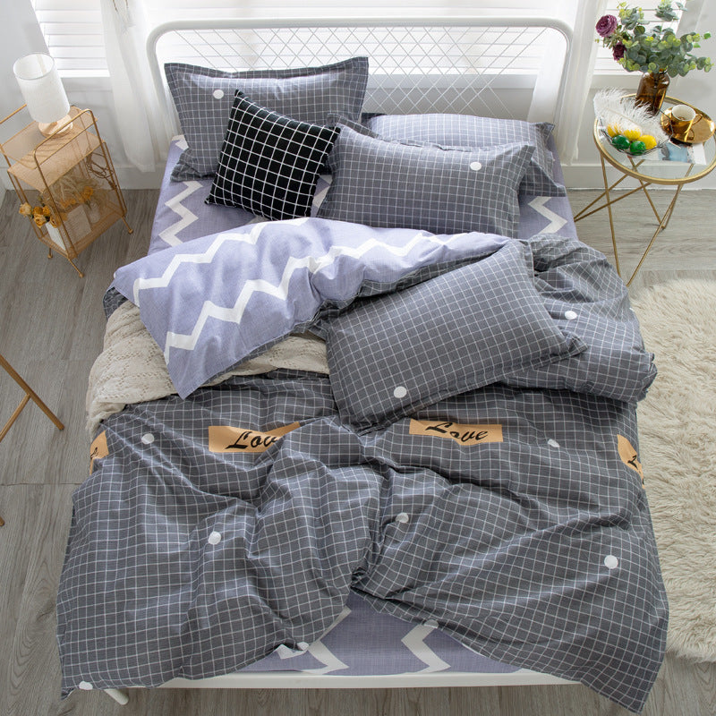 Three Piece Bedding Set    Home Decor Supply | Online Retail | ShoreShopper.com