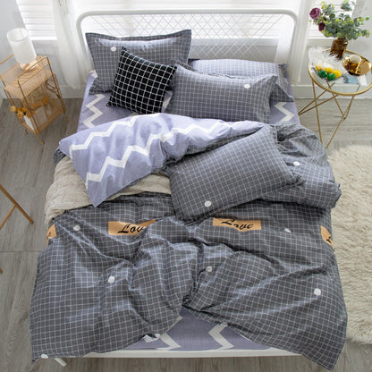 Three Piece Bedding Set    Home Decor Supply | Online Retail | ShoreShopper.com
