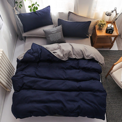 Simple three-piece bedding    Home Decor Supply | Online Retail | ShoreShopper.com