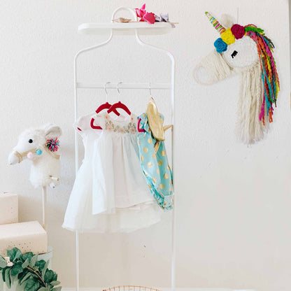 Dreamcatcher: Unicorn    Home Decor Supply | Online Retail | ShoreShopper.com