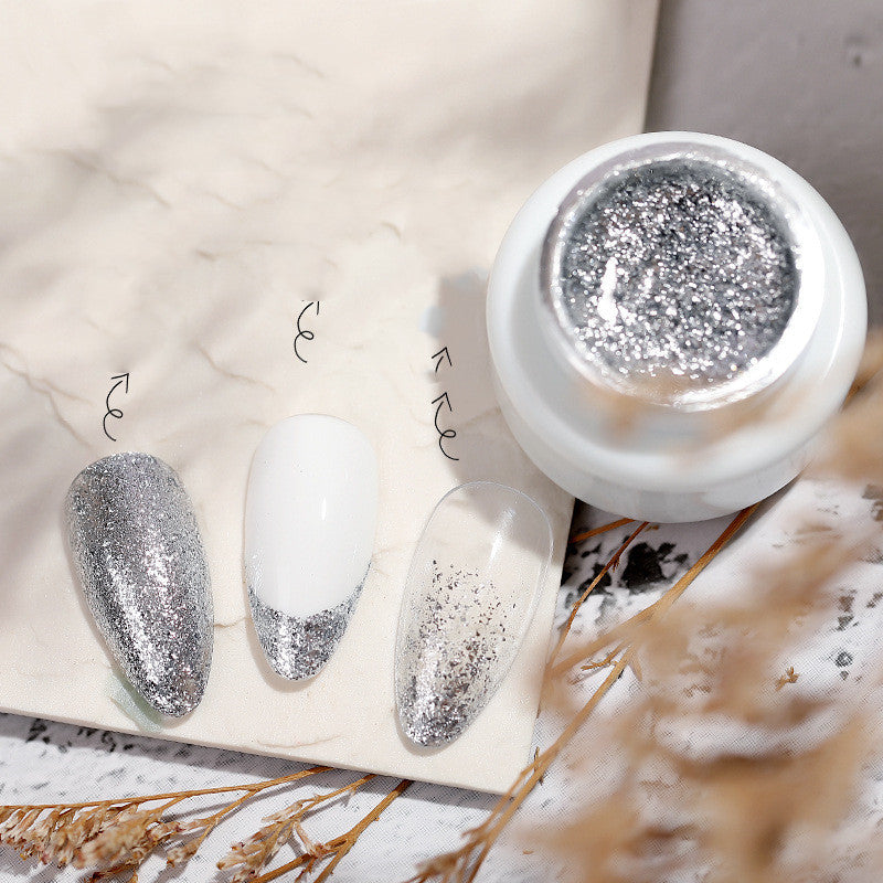 Nail Art Japanese Metal Painted Glue    Home Decor Supply | Online Retail | ShoreShopper.com
