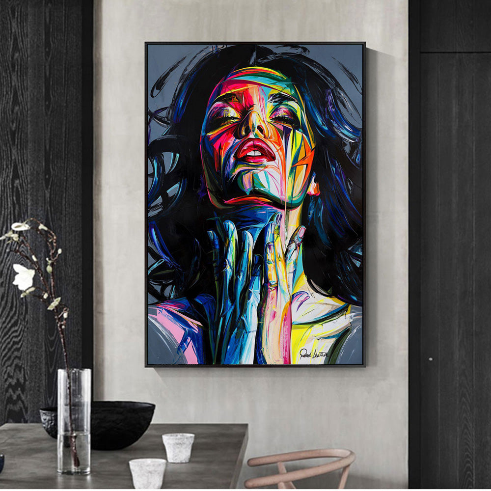 Abstract art deco    Home Decor Supply | Online Retail | ShoreShopper.com