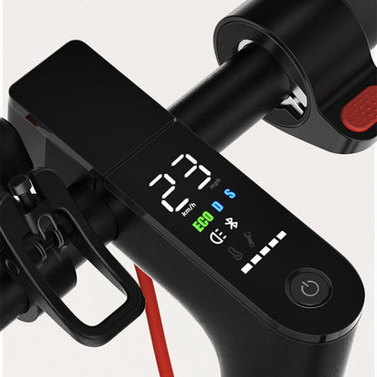 8.5 Inch Folding Aluminum Alloy Electric Scooter    Home Decor Supply | Online Retail | ShoreShopper.com