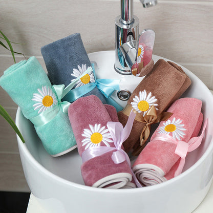 Thin fiber beauty thick bath towel    Home Decor Supply | Online Retail | ShoreShopper.com