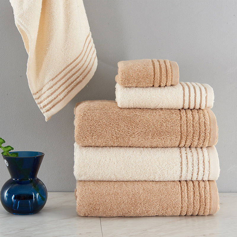 Towels, cotton set    Home Decor Supply | Online Retail | ShoreShopper.com