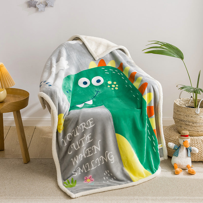 Cashmere blanket for children    Home Decor Supply | Online Retail | ShoreShopper.com