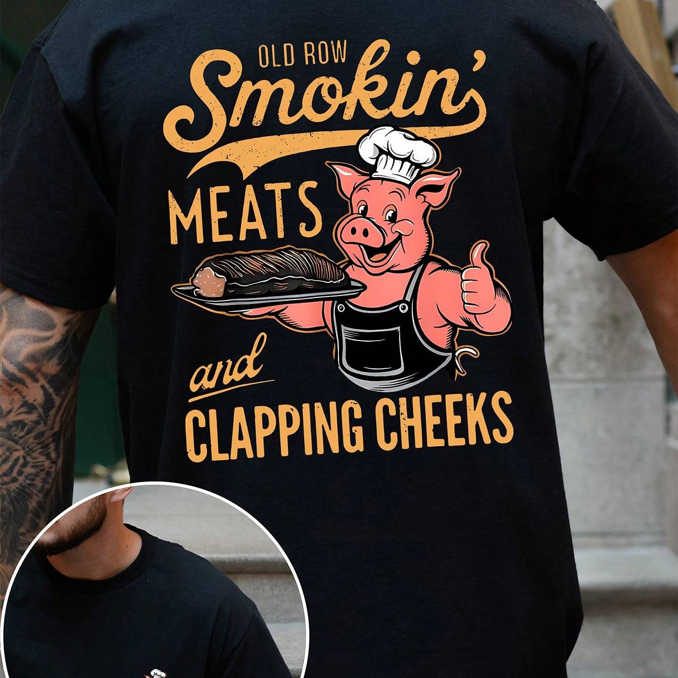Y2k, Fun Pattern, Men's Summer Short-sleeved Cotton Comfortable and Breathable Casual Outdoor Street Crew Neck T-shirt, High-quality Fashion Brand, Surprise Gift for Family and Friends.    Home Decor Supply | Online Retail | ShoreShopper.com