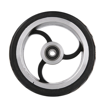 Electric scooter aluminum alloy wheel rear wheel    Home Decor Supply | Online Retail | ShoreShopper.com