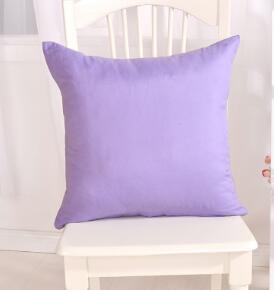 Solid pillow sofa cushion pillow    Home Decor Supply | Online Retail | ShoreShopper.com