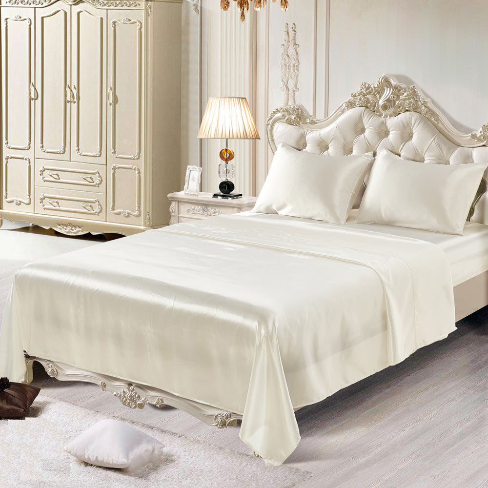 Imitation silk bedding    Home Decor Supply | Online Retail | ShoreShopper.com
