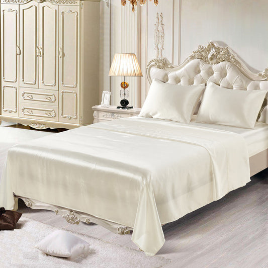 Imitation silk bedding    Home Decor Supply | Online Retail | ShoreShopper.com