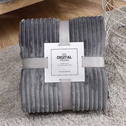 Thickened Yoga gift blanket coral velvet    Home Decor Supply | Online Retail | ShoreShopper.com