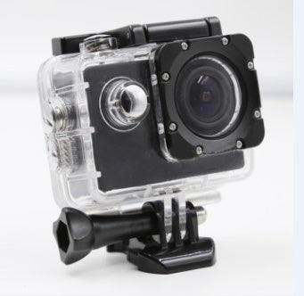 4K  Waterproof Sport Camera    Home Decor Supply | Online Retail | ShoreShopper.com