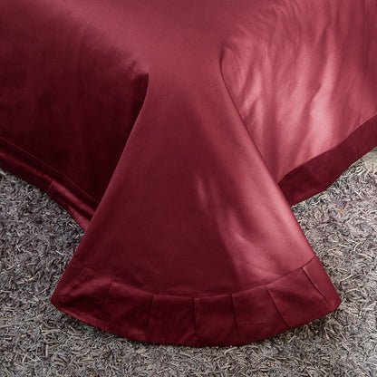 Four-piece embroidery bed    Home Decor Supply | Online Retail | ShoreShopper.com