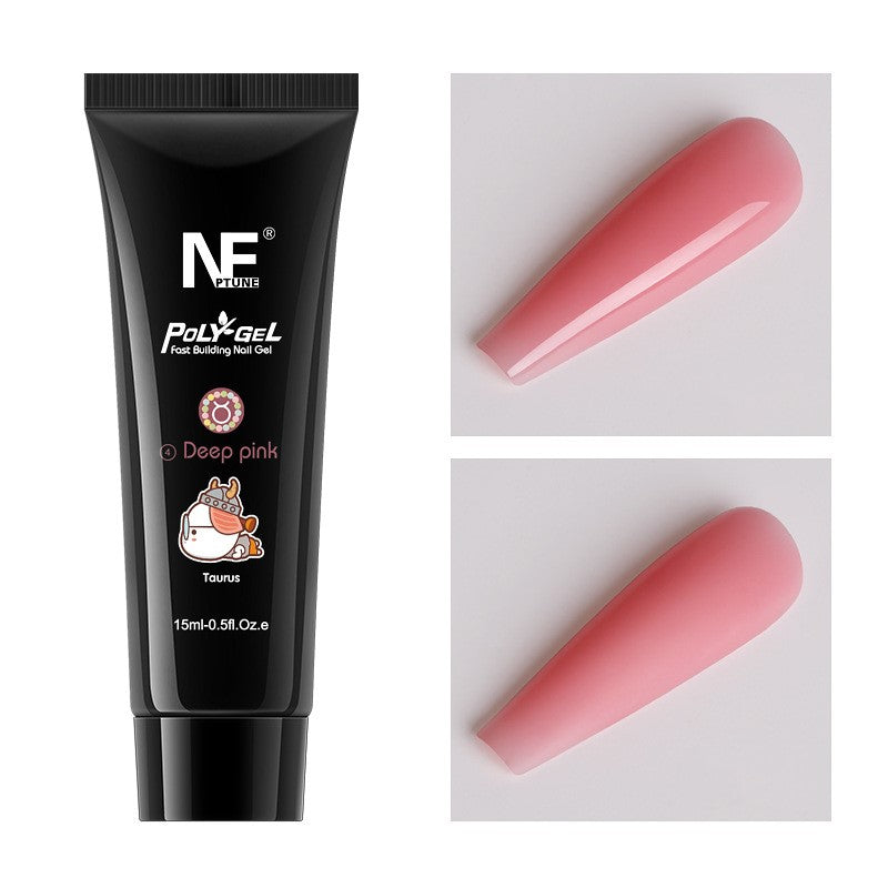 Nail art quick-drying multicolor extension glue    Home Decor Supply | Online Retail | ShoreShopper.com
