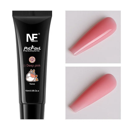 Nail art quick-drying multicolor extension glue    Home Decor Supply | Online Retail | ShoreShopper.com