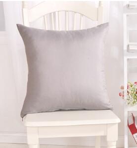 Solid pillow sofa cushion pillow    Home Decor Supply | Online Retail | ShoreShopper.com