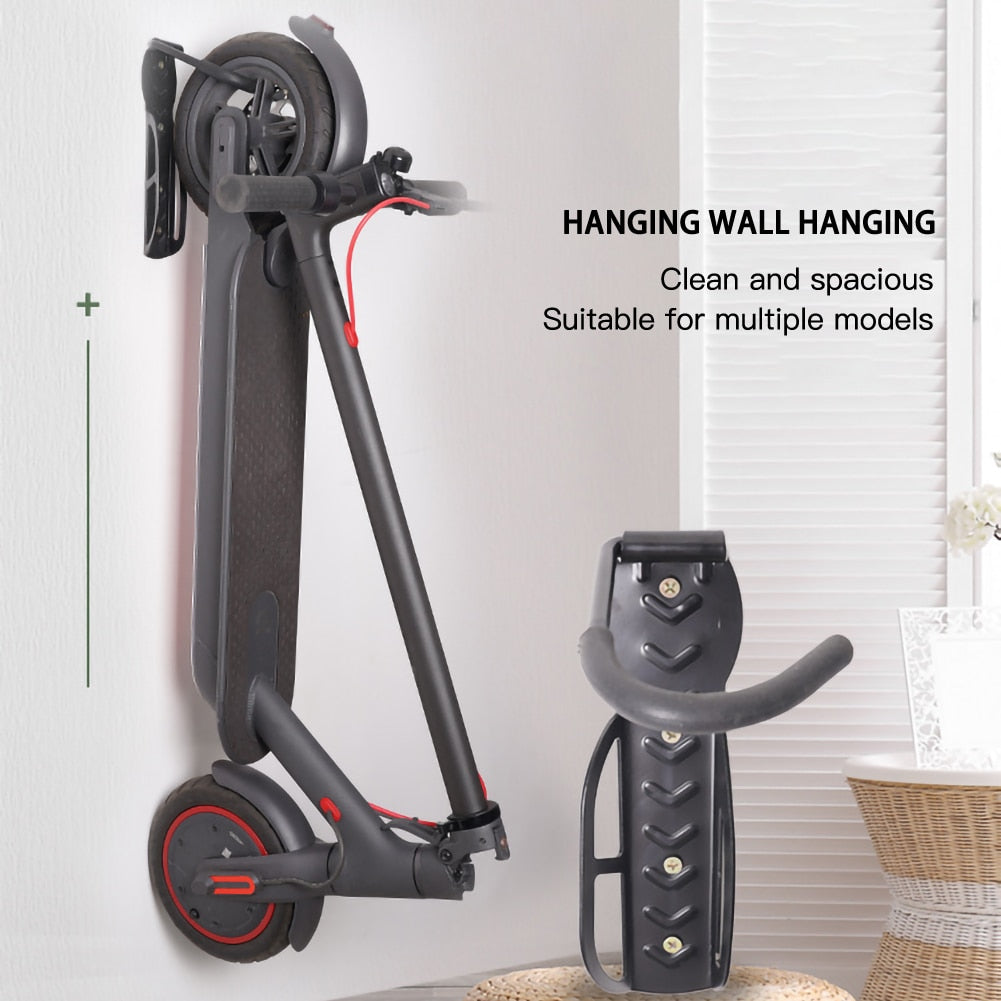 Scooter suspension wall bracket    Home Decor Supply | Online Retail | ShoreShopper.com