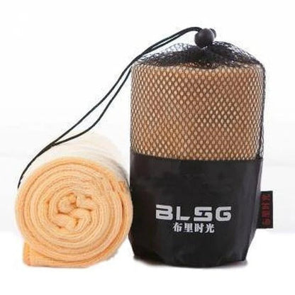 Fitness sports towel outdoor sports towel    Home Decor Supply | Online Retail | ShoreShopper.com