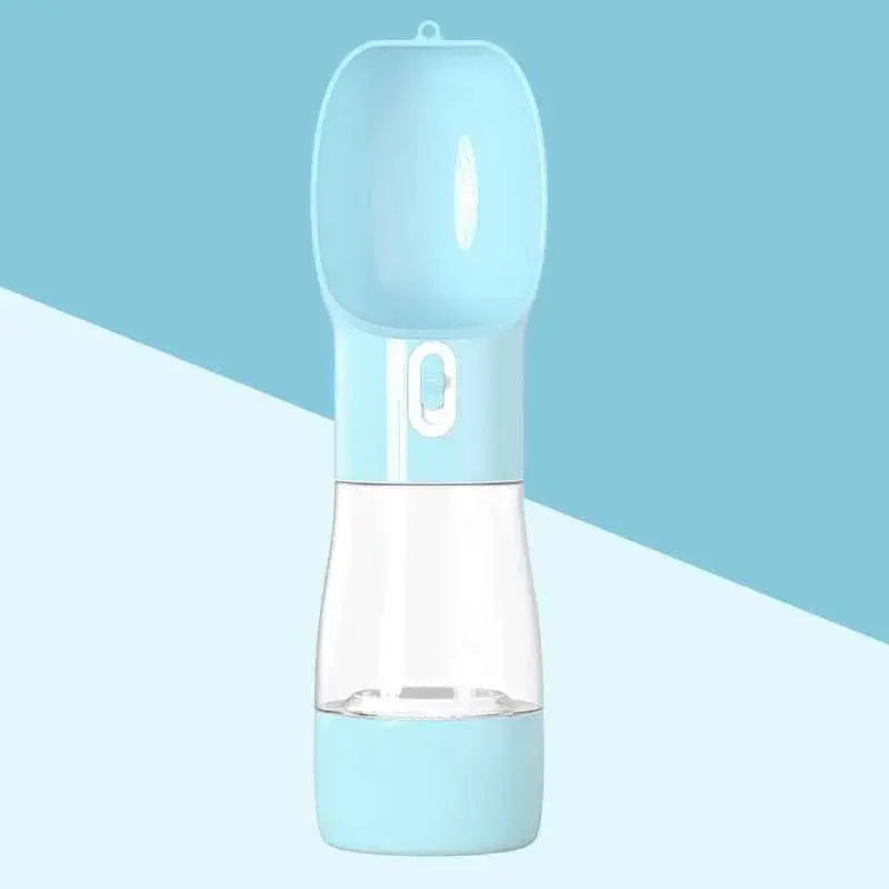Portable Dog Water Dispenser - ShoreCo.Shop