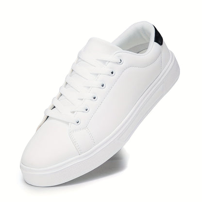 Trendy Casual Footwear for Men: New Breathable White sneakers for Spring 2025    Home Decor Supply | Online Retail | ShoreShopper.com