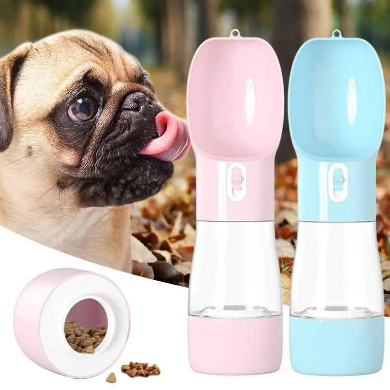 Portable Dog Water Dispenser - ShoreCo.Shop