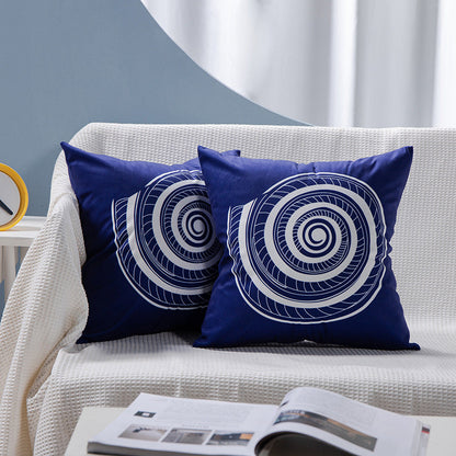 Pillow Cover Pillow Cushion Pillow Home For lunch Break Contains Core    Home Decor Supply | Online Retail | ShoreShopper.com