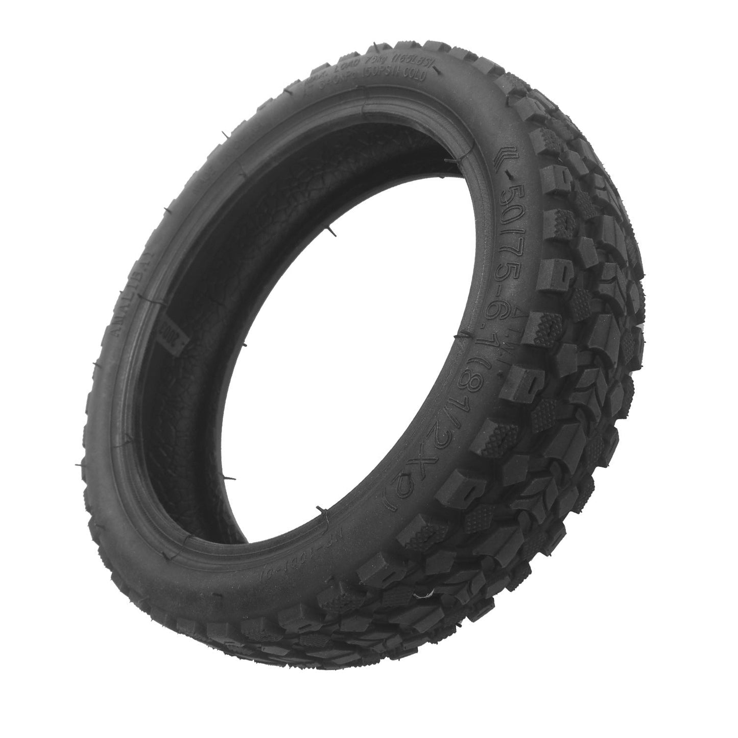 Electric Scooter Inner Tube Modified Off-road Non-slip Thickened Tire    Home Decor Supply | Online Retail | ShoreShopper.com