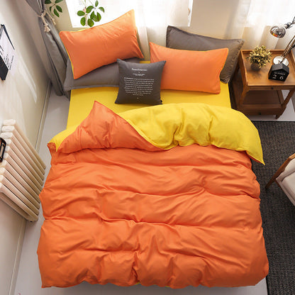 Simple three-piece bedding    Home Decor Supply | Online Retail | ShoreShopper.com