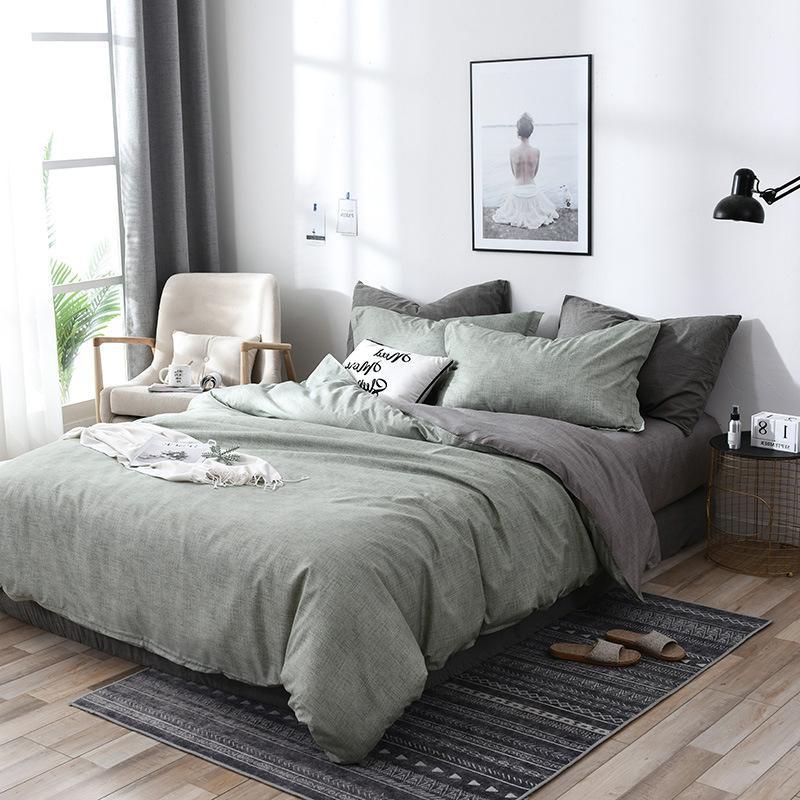Bed sheets set quilt duvet cover bedding 4 sets    Home Decor Supply | Online Retail | ShoreShopper.com