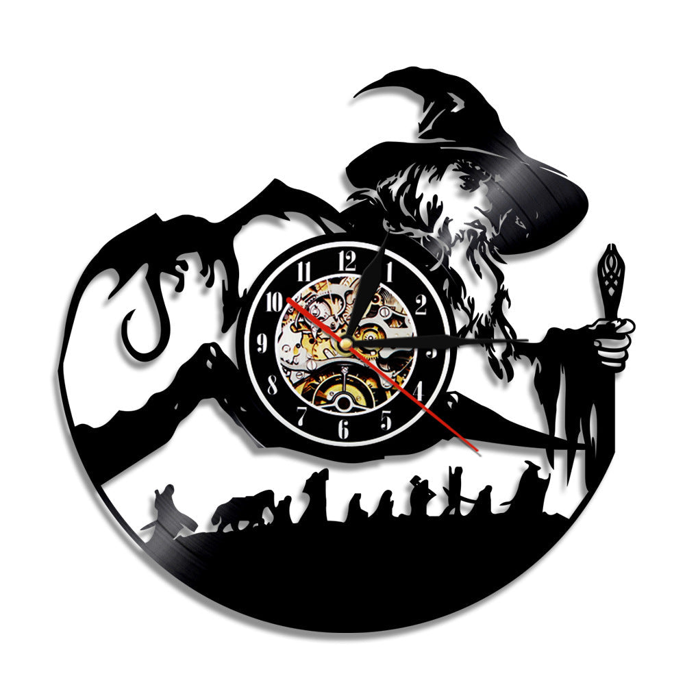 Wall art clock    Home Decor Supply | Online Retail | ShoreShopper.com