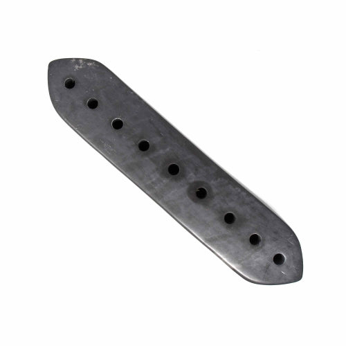 Soapstone Black Menorah - Smolart    Home Decor Supply | Online Retail | ShoreShopper.com
