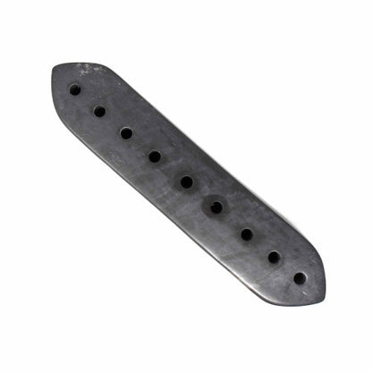 Soapstone Black Menorah - Smolart    Home Decor Supply | Online Retail | ShoreShopper.com