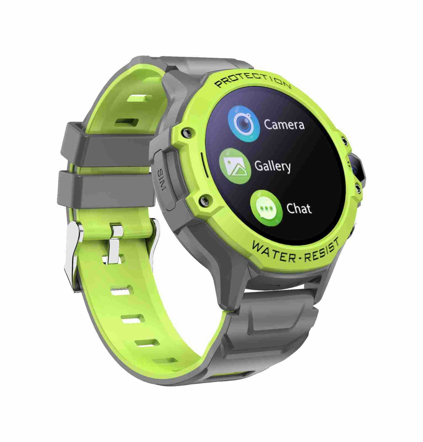 4G Children's Call Waterproof Smart Watch    Home Decor Supply | Online Retail | ShoreShopper.com