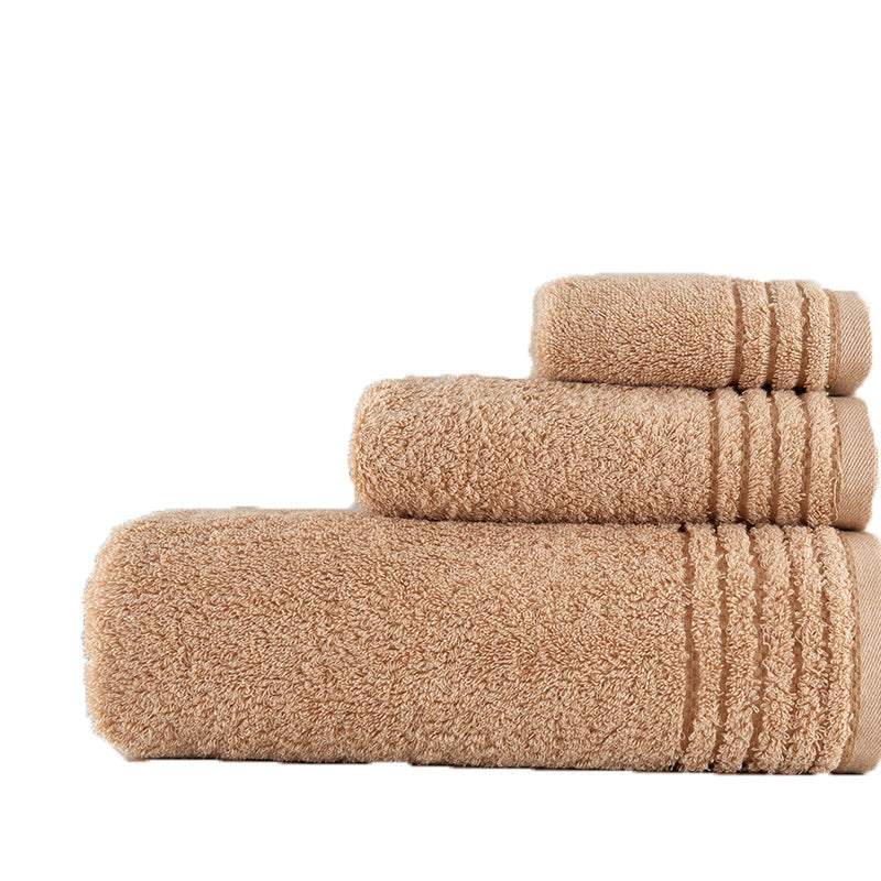 Towels, cotton set    Home Decor Supply | Online Retail | ShoreShopper.com