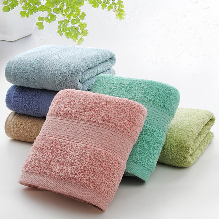 Thickened bath towel beach towel    Home Decor Supply | Online Retail | ShoreShopper.com