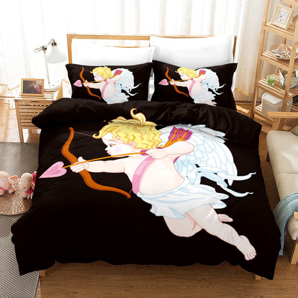 3-piece bedding set    Home Decor Supply | Online Retail | ShoreShopper.com