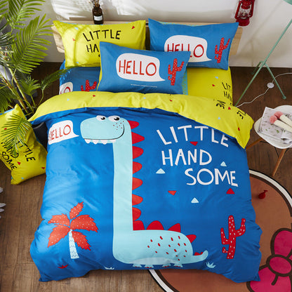 Cotton cartoon bedding    Home Decor Supply | Online Retail | ShoreShopper.com