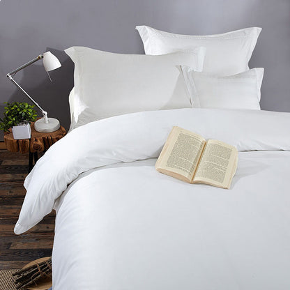 Cotton satin bedding    Home Decor Supply | Online Retail | ShoreShopper.com