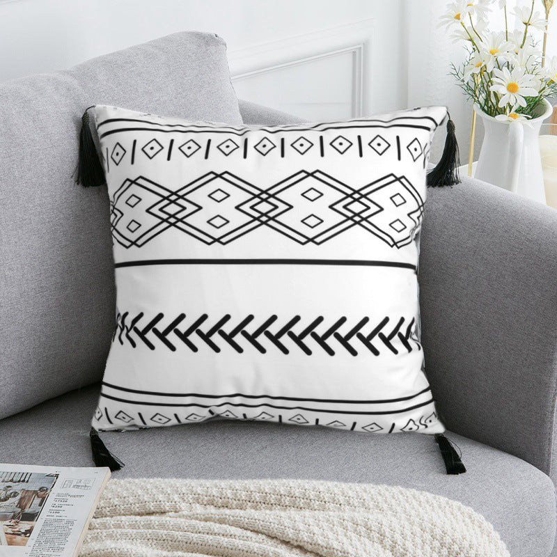 Bohemian National Throw Pillow Pillow    Home Decor Supply | Online Retail | ShoreShopper.com