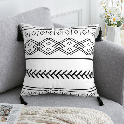 Bohemian National Throw Pillow Pillow    Home Decor Supply | Online Retail | ShoreShopper.com